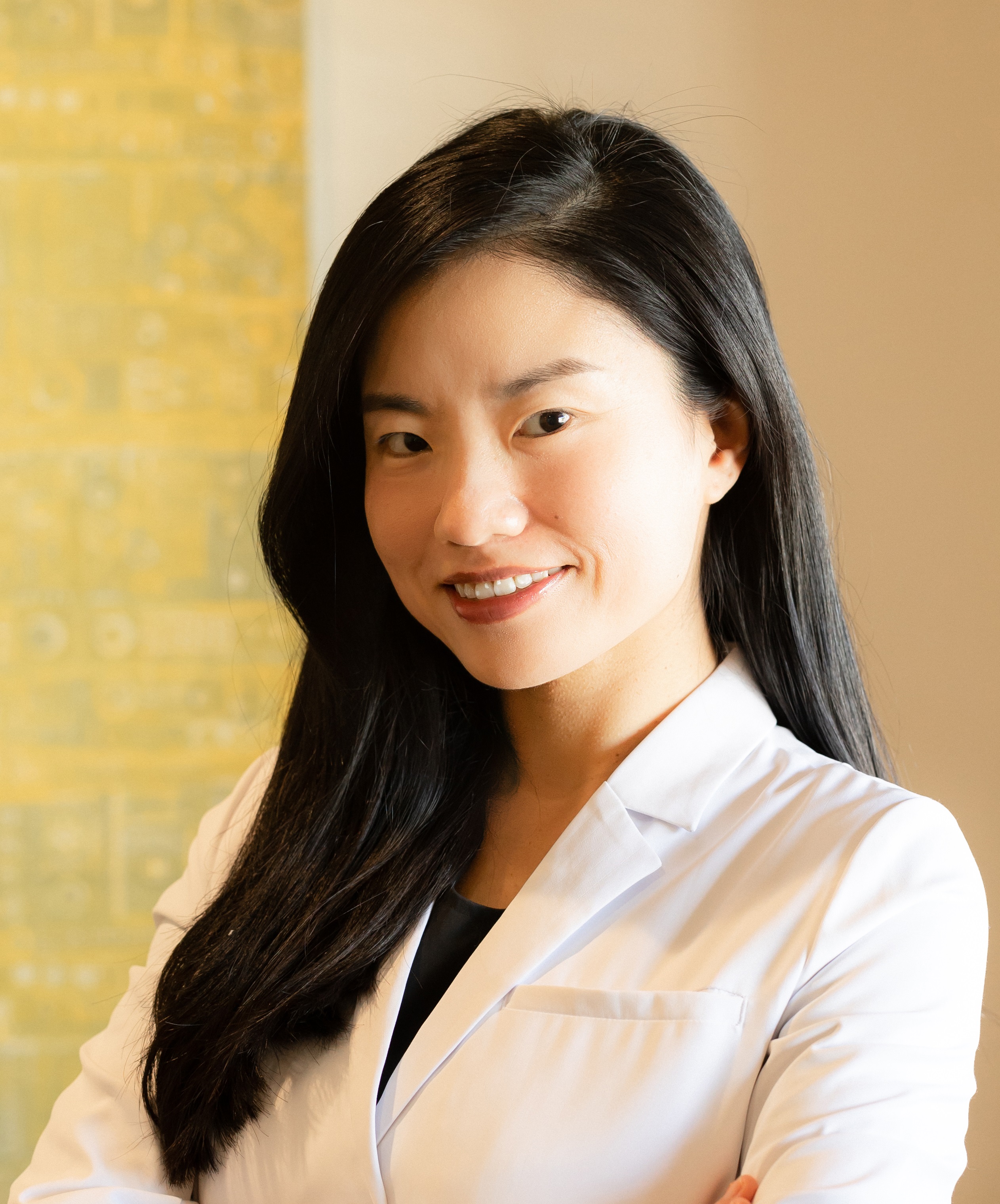 Tucson Acupuncture specialist Katrina Jiang